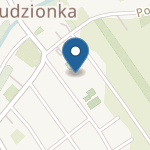 Przedszkole w Studzionce w Zespole Szkolno-Przedszkolnym w Studzionce na mapie