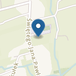 Przedszkole w Studzienicach w Zespole Szkolno-Przedszkolnym w Studzienicach na mapie