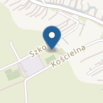 Publiczne Przedszkole w Sułoszowej "Truskawkowa Kraina" na mapie