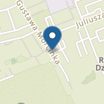 Przedszkole Publiczne nr 11 im. Jana Brzechwy w Czerwionce-Leszczynach na mapie