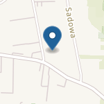 Przedszkole Samorządowe nr 1 im. Tęczowego Misia w Szydłowcu na mapie