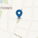 Zespół Szkolno-Przedszkolny w Granowie - Przedszkole na mapie