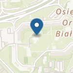 Przedszkole nr 20śmiałka Umiałka na mapie