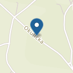 Ochronka Zgromadzenia Sióstr Służebniczek Bdnp Niepubliczne Przedszkole w Okulicach na mapie