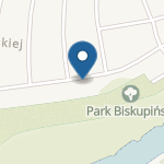 Przedszkole nr 6 nad Odrą na mapie