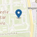 Przedszkole nr 136 na mapie