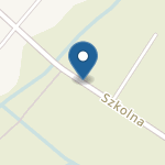 Przedszkole Publiczne w Radłowie na mapie