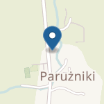 Publiczne Przedszkole w Jurkowie na mapie