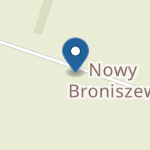 Przedszkole w Mykanowie na mapie