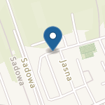 Publiczne Przedszkole nr 1 im. Marii Kownackiej w Rydułtowach na mapie