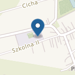 Przedszkole w Michowie na mapie