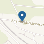 Przedszkole Baśniowa Kraina w Dobiegniewie na mapie