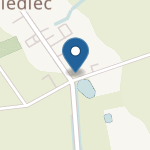 Publiczne Przedszkole w Siedlcu na mapie