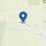 Gminne Przedszkole w Starej Kamienicy na mapie