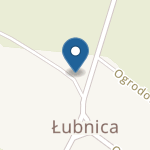 Przedszkole w Łubnicy na mapie