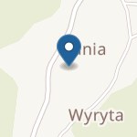 Zespół Szkół Gminnych im. Henryka Sienkiewicza w Stanisławicach Gminne Przedszkole w Stanisławicach na mapie