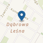 Przedszkole Niepubliczne Urszula Rytel na mapie