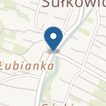 Przedszkole Publiczne w Sułkowicach- Bolęcinie na mapie