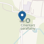 Komunalne Przedszkole Publiczne w Szczurowej na mapie