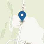 Zespół Szkono - Przedszkolny w Głębowicach im. Jana Pawła II Przedszkole na mapie