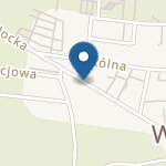 Przedszkole Samorządowe w Iłowie na mapie