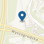 Niepubliczne Przedszkole i Żłobek "Bajkowa Kryjówka" na mapie