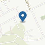 Przedszkole Miejskie w Lubawie na mapie