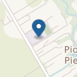 Przedszkole Publiczne w Piotrkowie na mapie