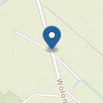 Przedszkole w Zespole Szkolno-Przedszkolnym w Ciemnem na mapie