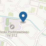 Przedszkole nr 218 "Iskra" na mapie