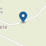 Przedszkole Publiczne w Luszowicach na mapie