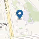 Przedszkole nr 294 "Promyk Czerniakowa" na mapie