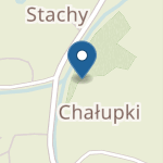 Zespół Szkoły Podstawowej i Przedszkola w Słopnicach - Przedszkole na mapie