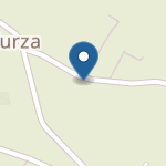 Przedszkole Publiczne w Turzy na mapie