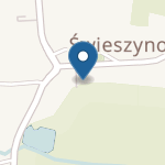 Przedszkole Gminne w Świeszynie na mapie