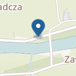 Przedszkole Samorządowe im. Bł. Kard. Stefana Wyszyńskiego w Kadczy na mapie