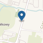 Przedszkole nr 17 w Tomaszowie Mazowieckim na mapie