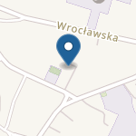 Przedszkole Publiczne nr 2 "Akademia Krasnoludków" na mapie