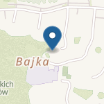 Przedszkole Niepubliczne "Bajka" w Bydgoszczy na mapie