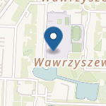 Przedszkole nr 409 "Królestwo Maciusia I" na mapie