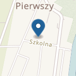 Przedszkole Samorządowe w Kodniu na mapie
