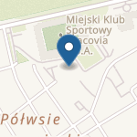 Przedszkole nr 18 im. Bł. Matki Małgorzaty Szewczyk Prowadzone przez Siostry Serafitki na mapie