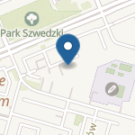 Samorządowe Przedszkole nr 104 im. Małego Księcia w Krakowie na mapie