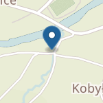 Samorządowe Przedszkole w Ujanowicach na mapie