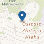 Samorządowe Przedszkole nr 131 "Stokrotka" w Krakowie na mapie