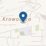 Samorządowe Przedszkole nr 138 w Krakowie na mapie
