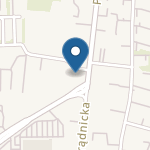 Samorządowe Przedszkole nr 62 w Krakowie na mapie