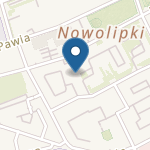 Przedszkole nr 124 na mapie