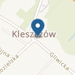 Przedszkole Publiczne w Rudzińcu na mapie