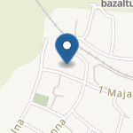 Przedszkole Samorządowe w Olszynie na mapie